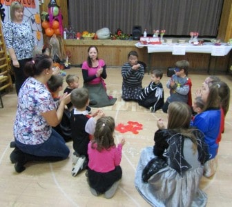 Tök jó kulturális rendezvény "Így tedd rá"