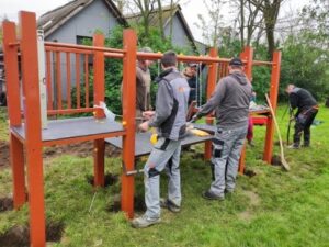 rozsavat jatszoter projekt telepites1 min