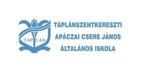 taplan iskola logo